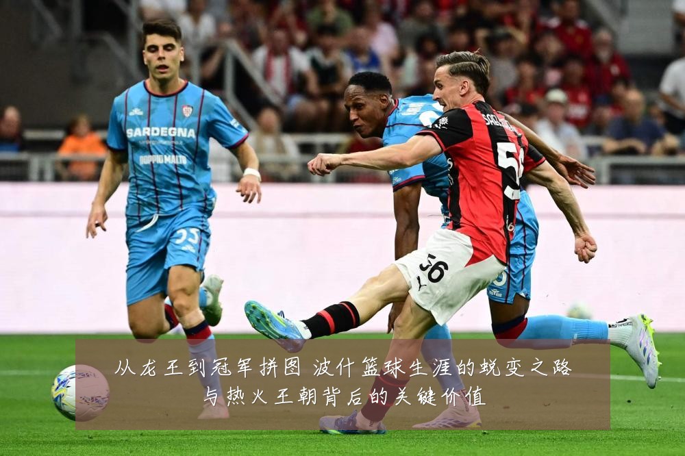 从龙王到冠军拼图 波什篮球生涯的蜕变之路与热火王朝背后的关键价值